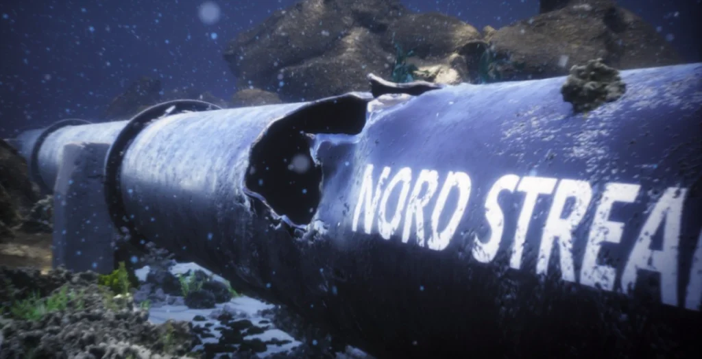 nord stream